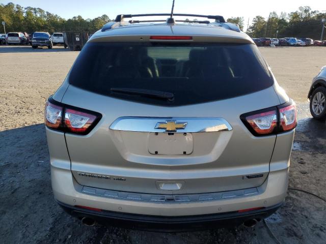 2017 CHEVROLET TRAVERSE P - 1GNKVJKD0HJ183624