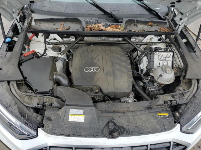 VIN WA1BAAFY2M2106897 2021 AUDI Q5 no.12