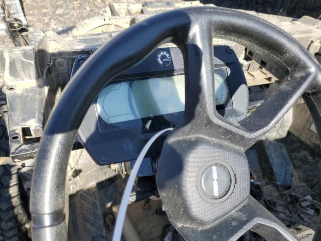 2023 CAN-AM MAVERICK S 3JB1PAX45PK000113