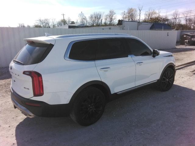 2020 KIA TELLURIDE - 5XYP5DHC9LG014810