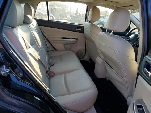 2015 SUBARU IMPREZA SP - JF1GPAW69FH328397