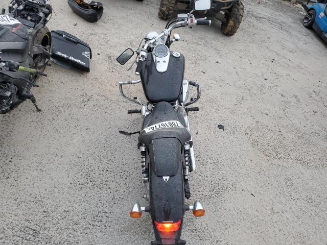 2012 HONDA VT750 C2 JH2RC5303CK400500