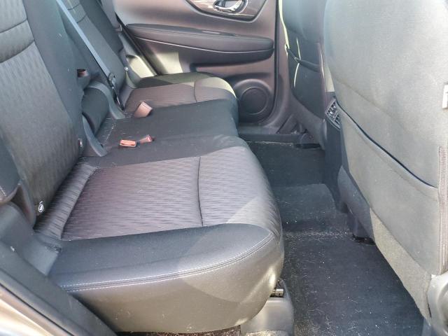 2018 NISSAN ROGUE S - KNMAT2MVXJP589211