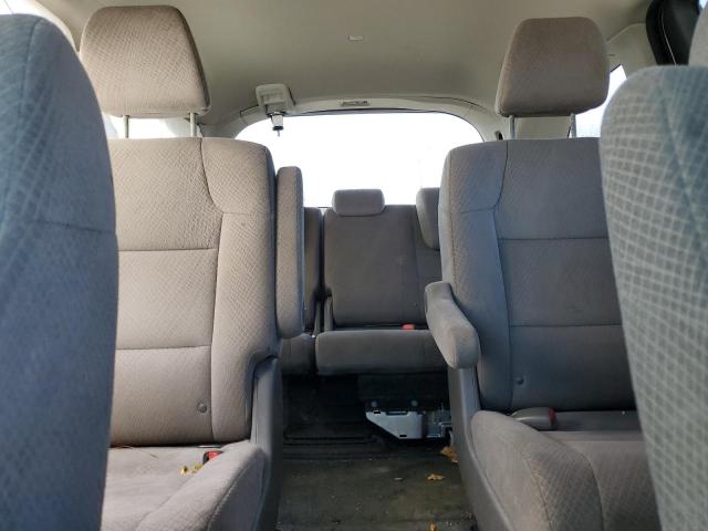 2016 HONDA ODYSSEY LX 5FNRL5H28GB510027