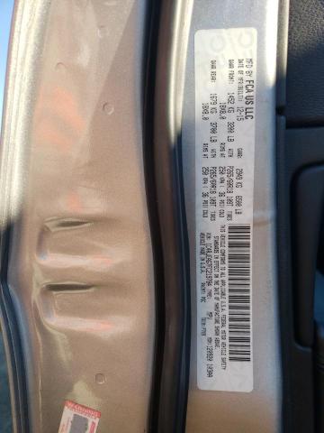 2015 JEEP GRAND CHER - 1C4RJEAG7FC219784