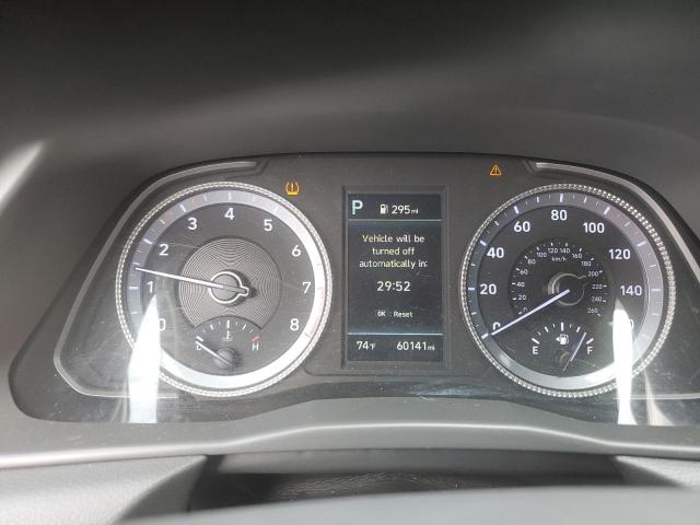 2020 HYUNDAI SONATA SEL - 5NPEL4JAXLH039651