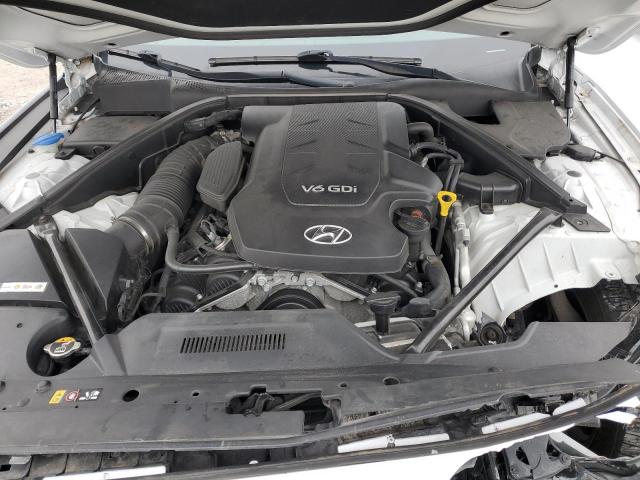 2016 HYUNDAI GENESIS 3. - KMHGN4JE5GU134695