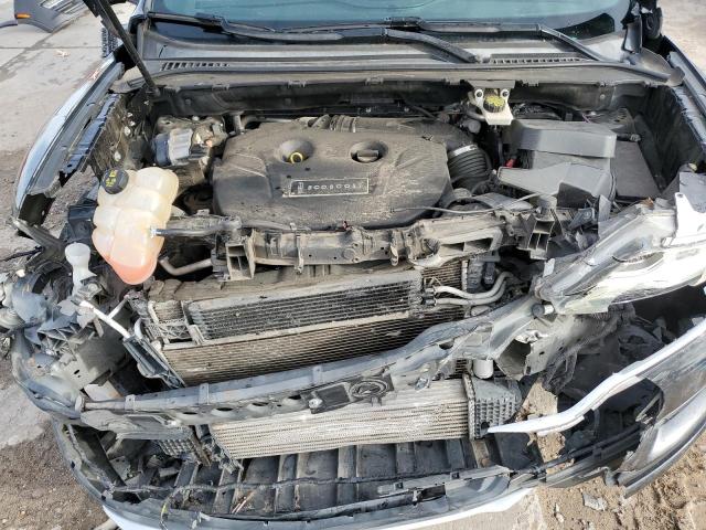 2015 LINCOLN MKC - 5LMCJ1A97FUJ37296