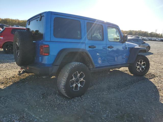 2022 JEEP WRANGLER U - 1C4HJXFG5NW217688