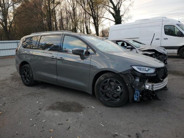 2021 CHRYSLER PACIFICA H - 2C4RC1S71MR569059