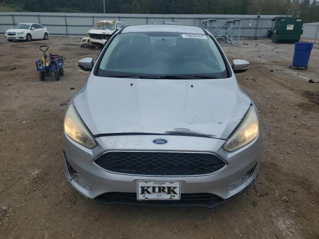 VIN 1FADP3K2XGL271451 2016 FORD FOCUS no.5