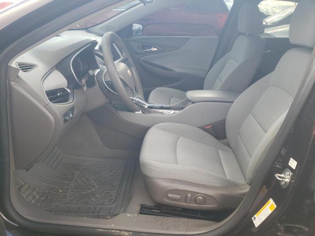 2020 CHEVROLET MALIBU LS - 1G1ZC5ST7LF108306