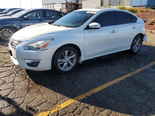 2015 NISSAN ALTIMA 2.5 - 1N4AL3AP2FN307230
