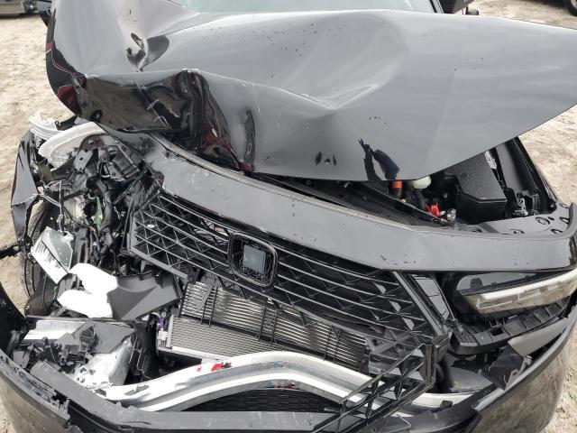 2023 HONDA ACCORD HYB - 1HGCY2F56PA041078