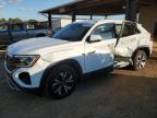2024 VOLKSWAGEN ATLAS CROS - 1V2DE2CAXRC210618