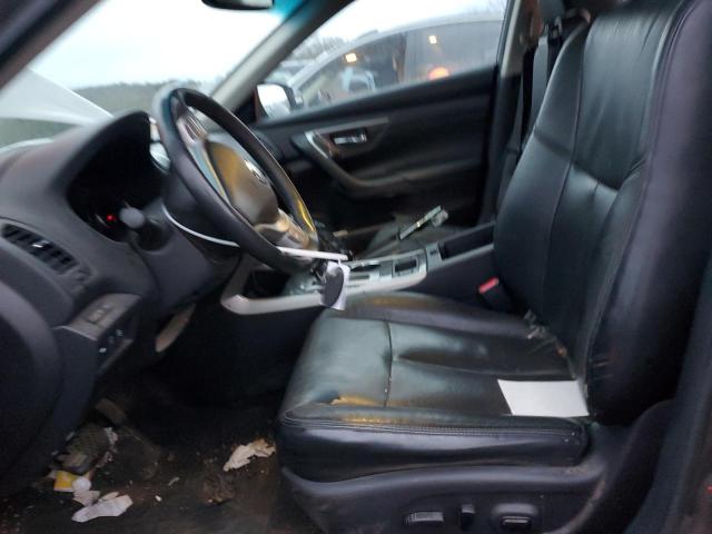 2015 NISSAN ALTIMA 2.5 - 1N4AL3APXFN883289