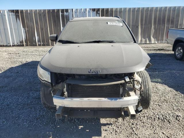 2021 JEEP COMPASS 80 3C4NJCEBXMT597469