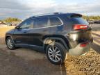 JEEP CHEROKEE L photo