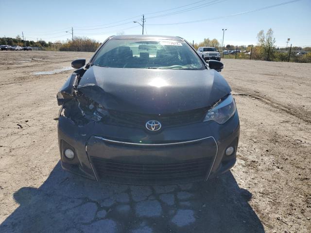 2016 TOYOTA COROLLA L - 2T1BURHE2GC524672