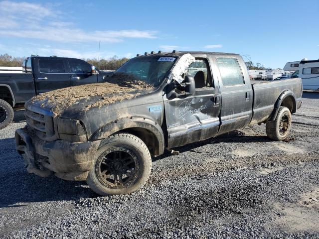 2001 FORD F350 #3024733279