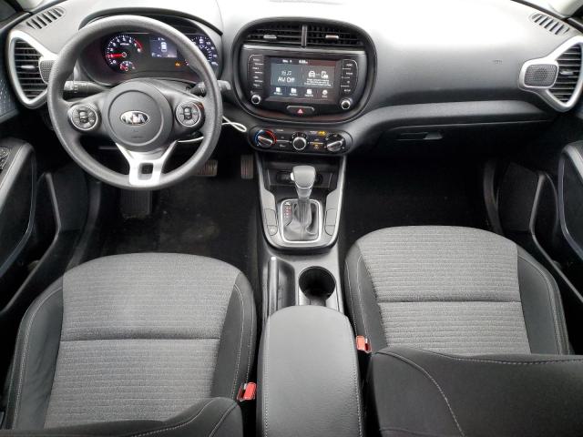 2020 KIA SOUL LX - KNDJ23AU3L7733138
