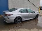 Lot #3023977268 2022 TOYOTA CAMRY SE