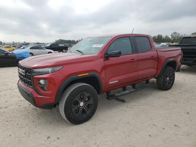 2024 GMC CANYON ELE #3022354945