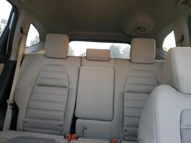 2018 HONDA CR-V EX - 2HKRW1H58JH515098