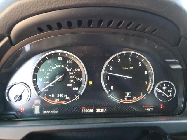 2016 BMW X5 XDRIVE3 - 5UXKR0C55G0S91089