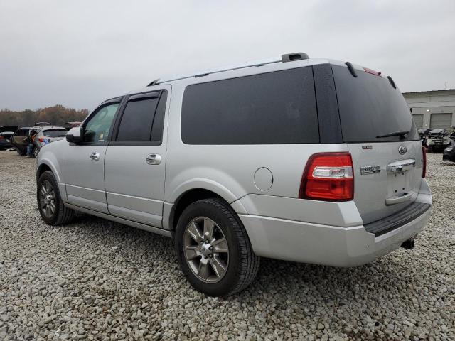 VIN 1FMJK2A5XEEF46007 2014 FORD EXPEDITION no.2