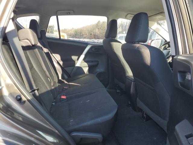2015 TOYOTA RAV4 LE - 2T3BFREV5FW291759