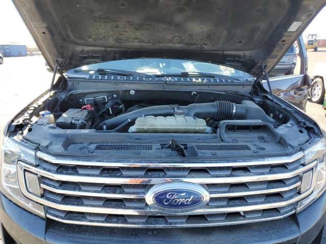 2019 FORD EXPEDITION - 1FMJK1HTXKEA53616