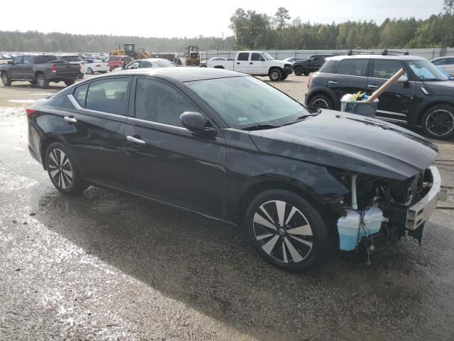 2019 NISSAN ALTIMA SL - 1N4BL4EV5KC134201