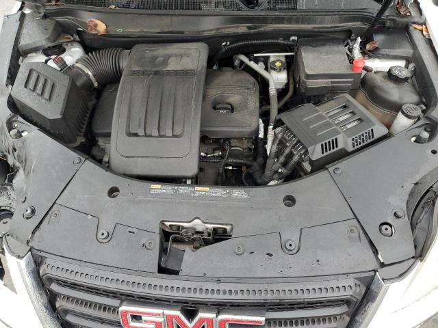 2017 GMC TERRAIN SL - 2GKALMEK8H6105194