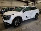 2024 KIA SPORTAGE L - KNDPUCDF6R7235686