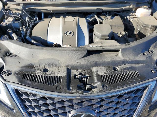 VIN 2T2YZMDA0LC234969 2020 LEXUS RX 350 F S no.12