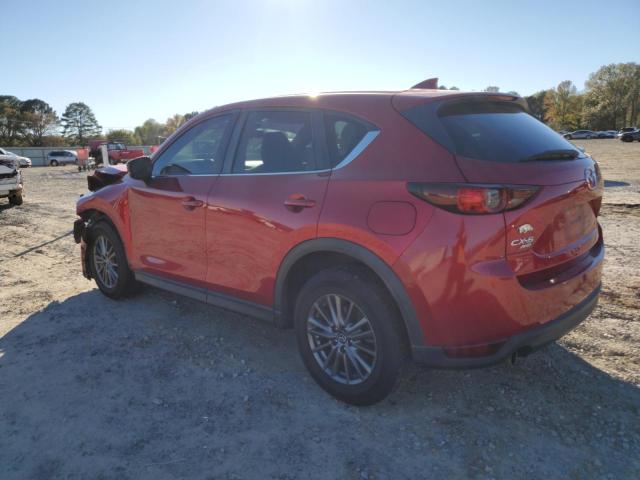 2017 MAZDA CX-5 TOURI - JM3KFBCL1H0142160