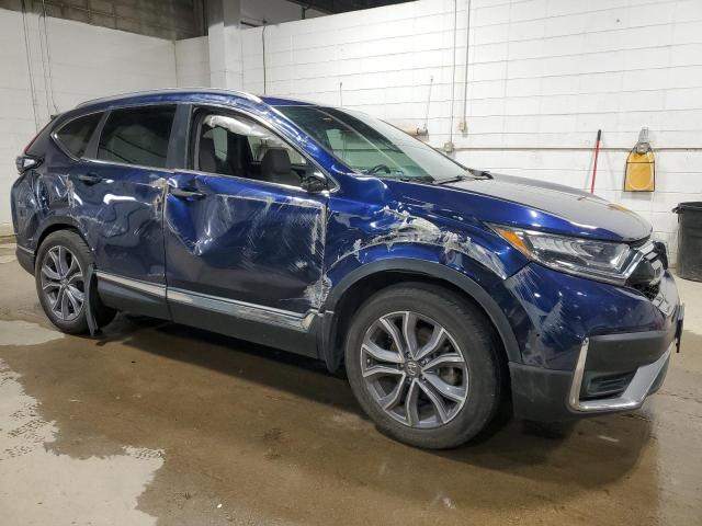2020 HONDA CR-V TOURI - 5J6RW2H94LL013321