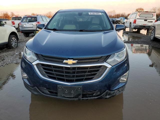 2019 CHEVROLET EQUINOX LT - 2GNAXKEV4K6191360