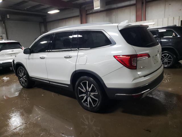 2020 HONDA PILOT TOUR - 5FNYF6H96LB023893