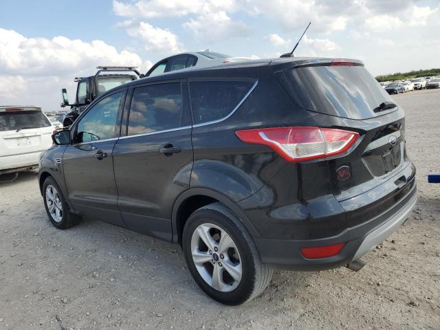 VIN 1FMCU0GX8GUA35601 2016 Ford Escape, SE no.2