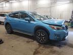 SUBARU CROSSTREK JF2GTDNC5KH273389 photo