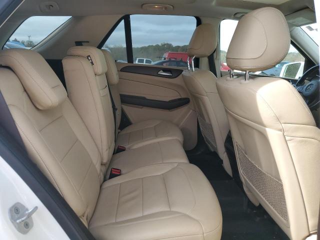 2018 MERCEDES-BENZ GLE 350 4M - 4JGDA5HB0JB029291
