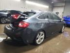 Lot #3004335801 2017 CHEVROLET CRUZE PREM