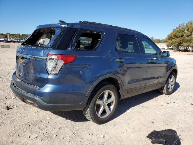 2018 FORD EXPLORER - 1FM5K7B8XJGC26787