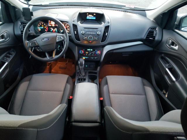 2018 FORD ESCAPE SE - 1FMCU9GD6JUA11573