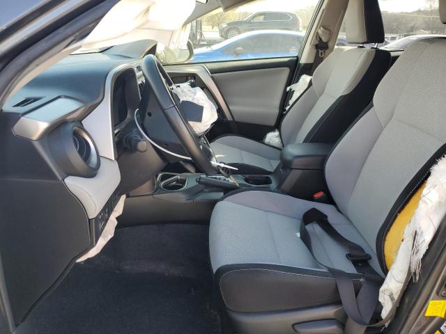 2016 TOYOTA RAV4 XLE - JTMWFREV2GJ096025