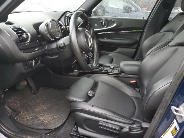 2016 MINI COOPER CLU WMWLN5C59G2E30997