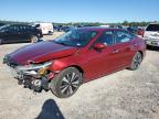 2021 NISSAN ALTIMA SV - 1N4BL4DV3MN318027