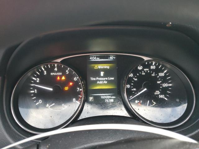 2015 NISSAN ROGUE S - KNMAT2MV6FP527084